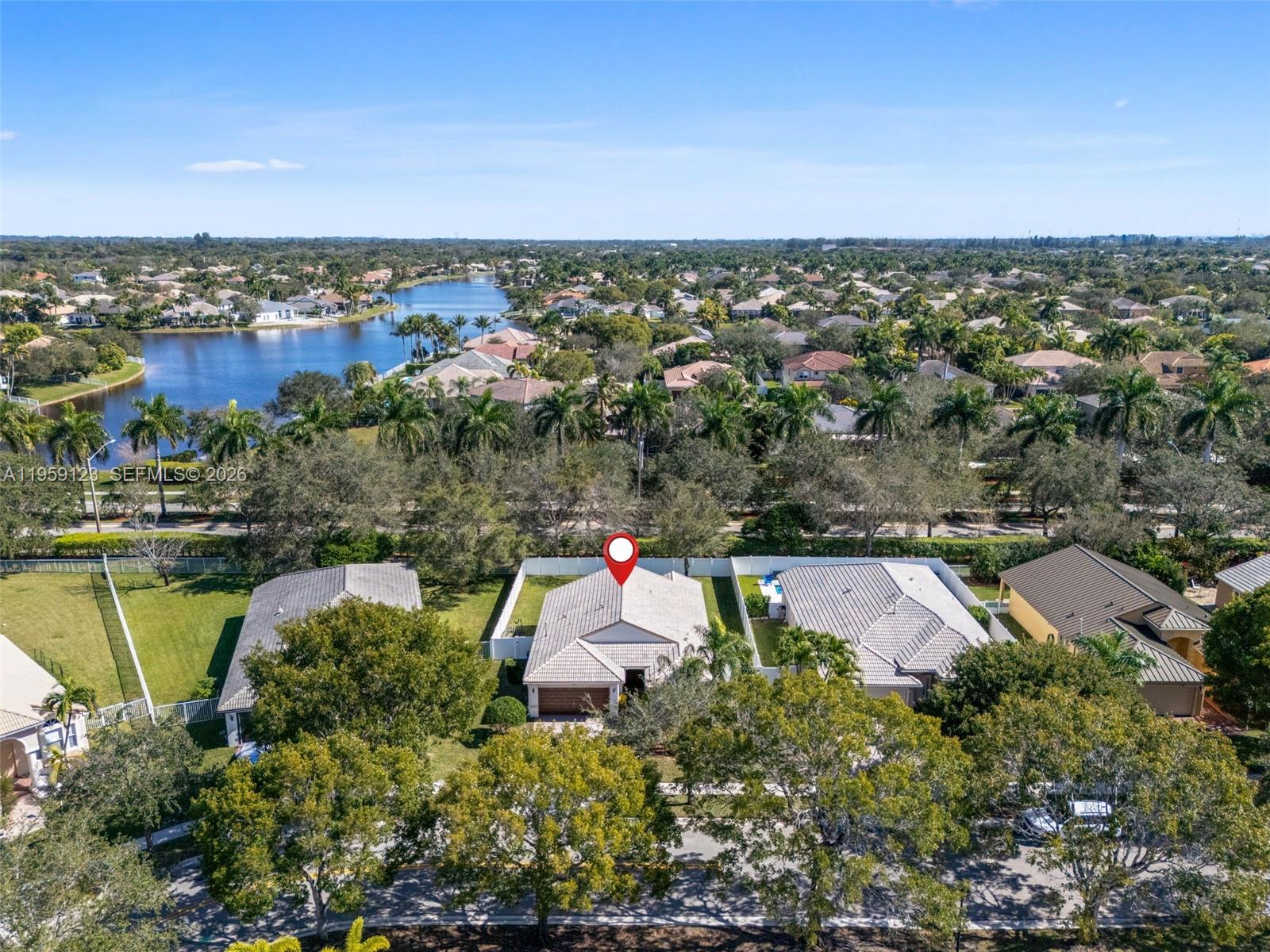 PEMBROKE FALLS PHASE 7 - Residential