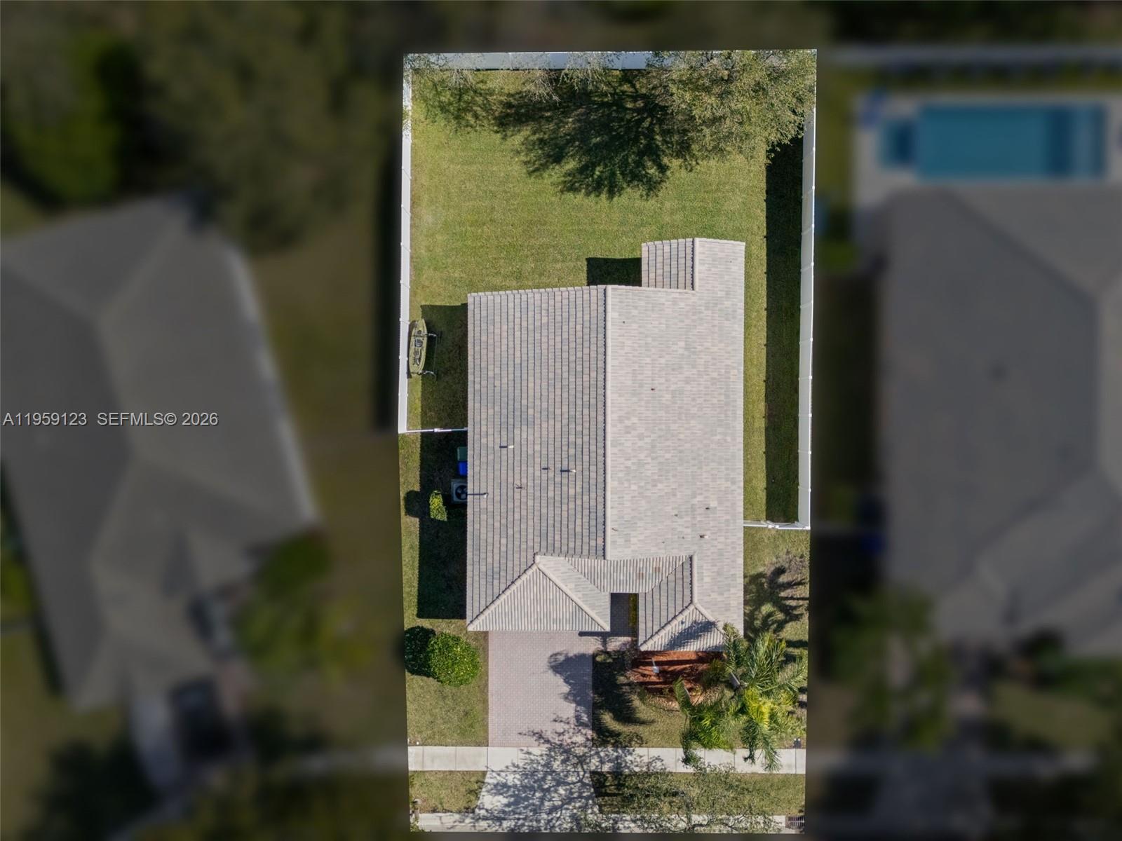 PEMBROKE FALLS PHASE 7 - Residential