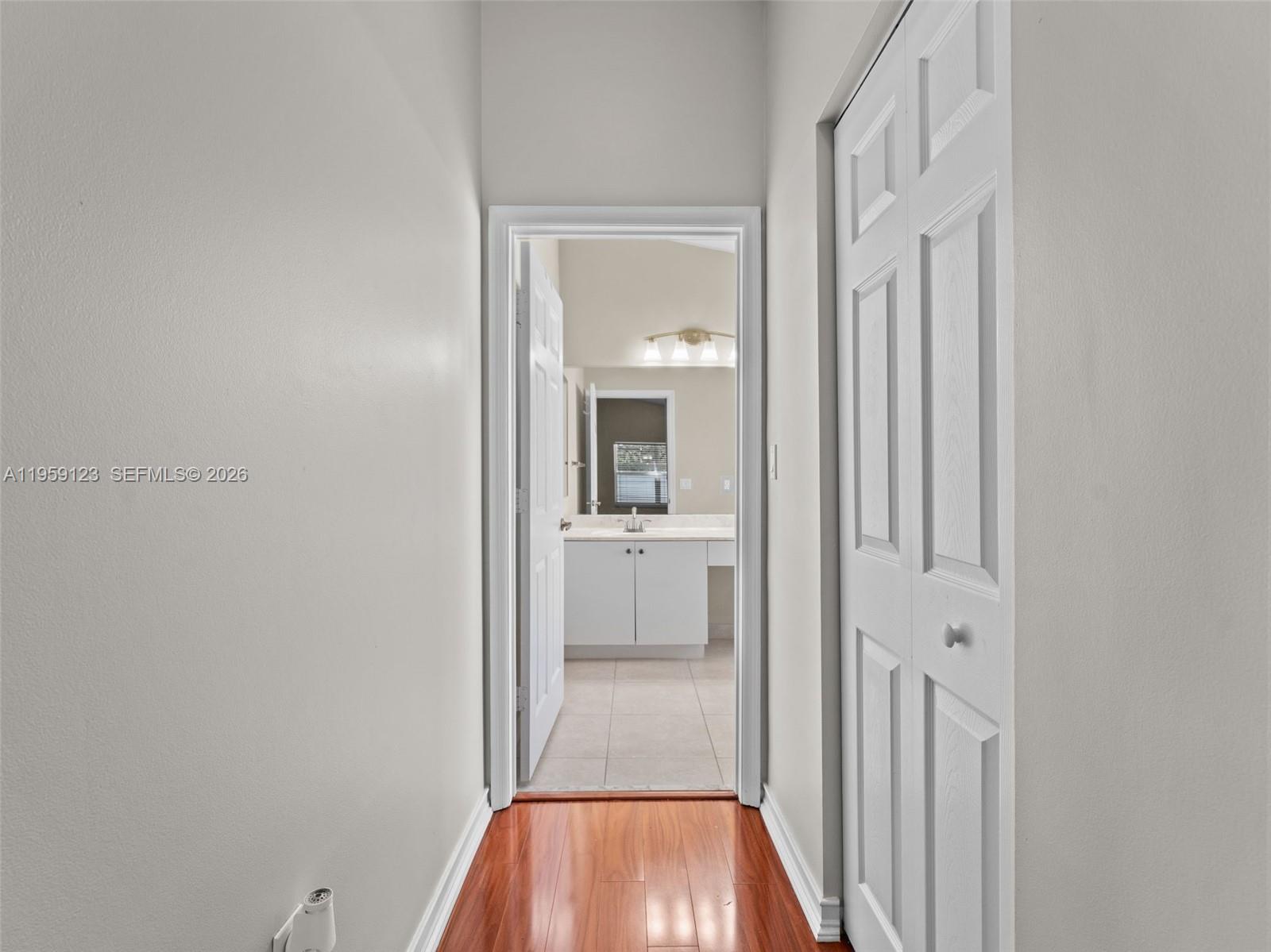 PEMBROKE FALLS PHASE 7 - Residential