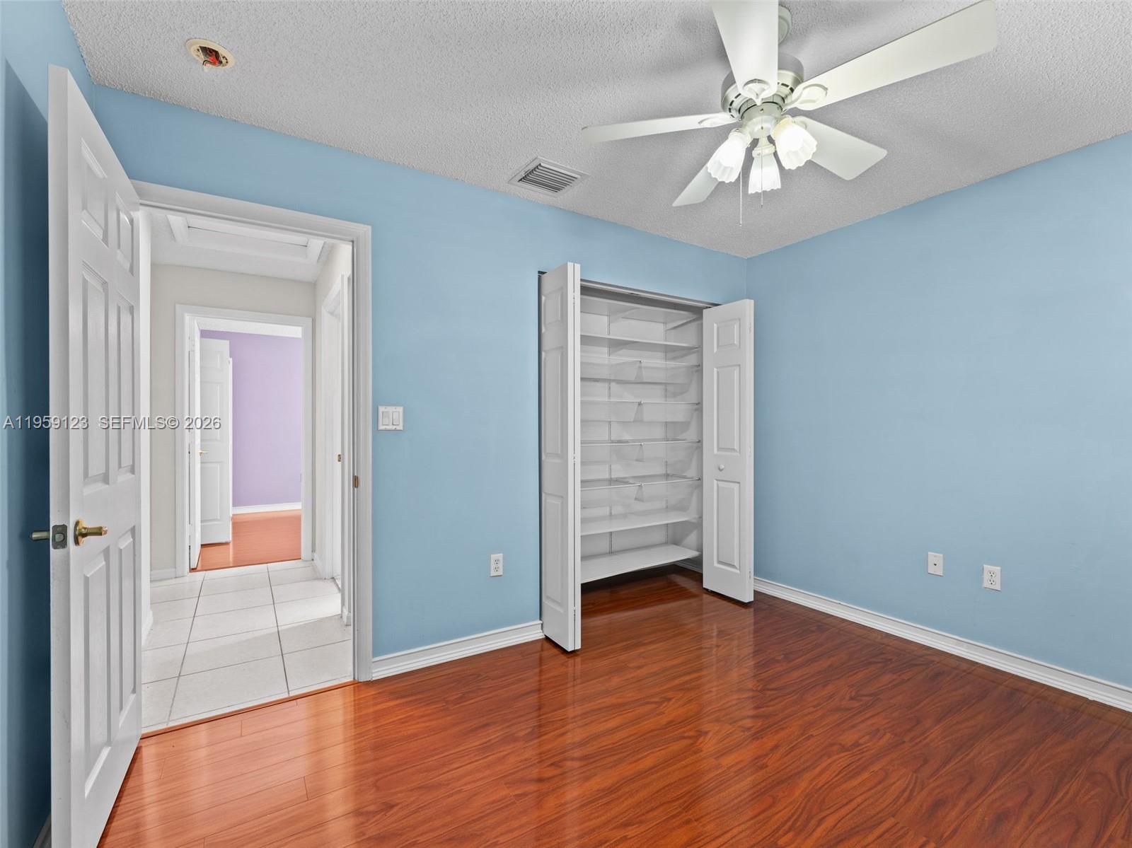 PEMBROKE FALLS PHASE 7 - Residential