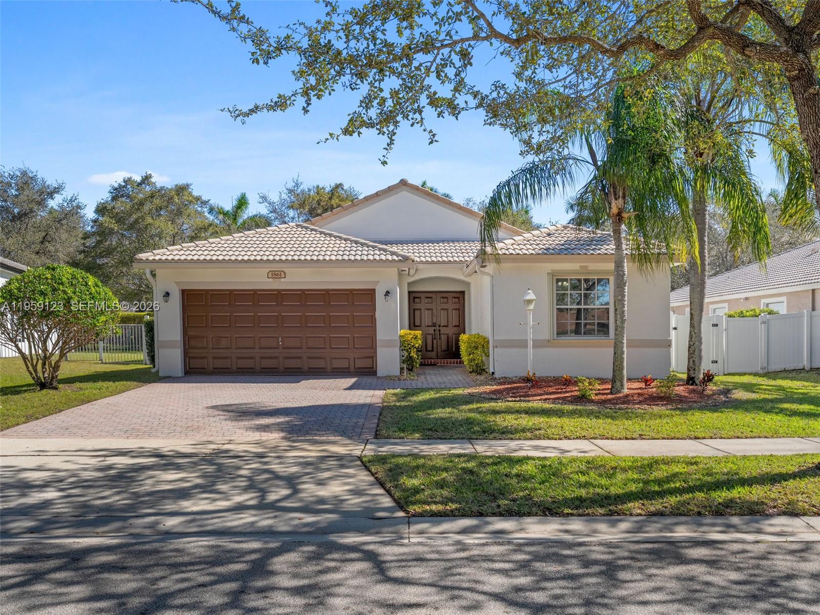 PEMBROKE FALLS PHASE 7 - Residential