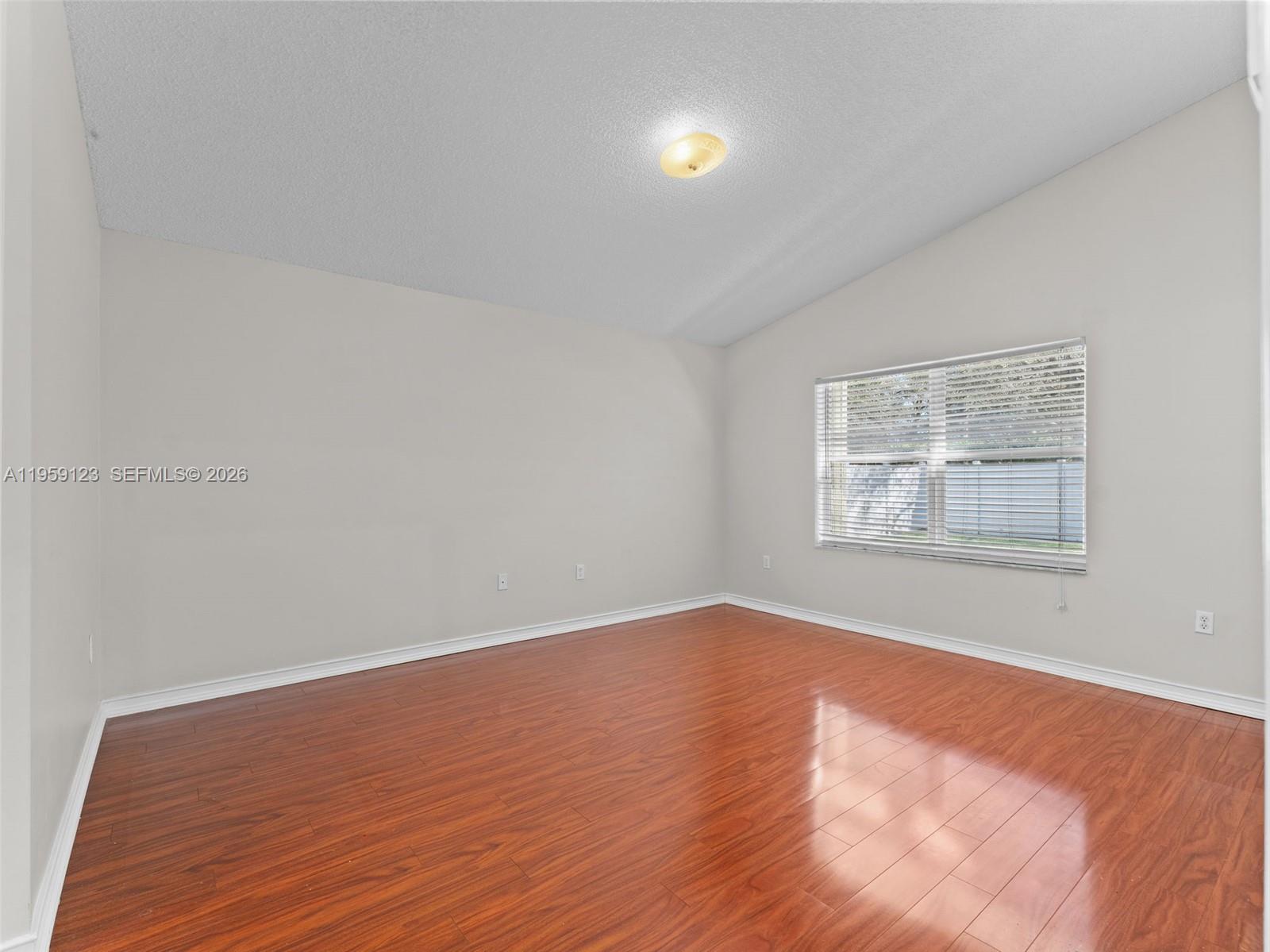 PEMBROKE FALLS PHASE 7 - Residential