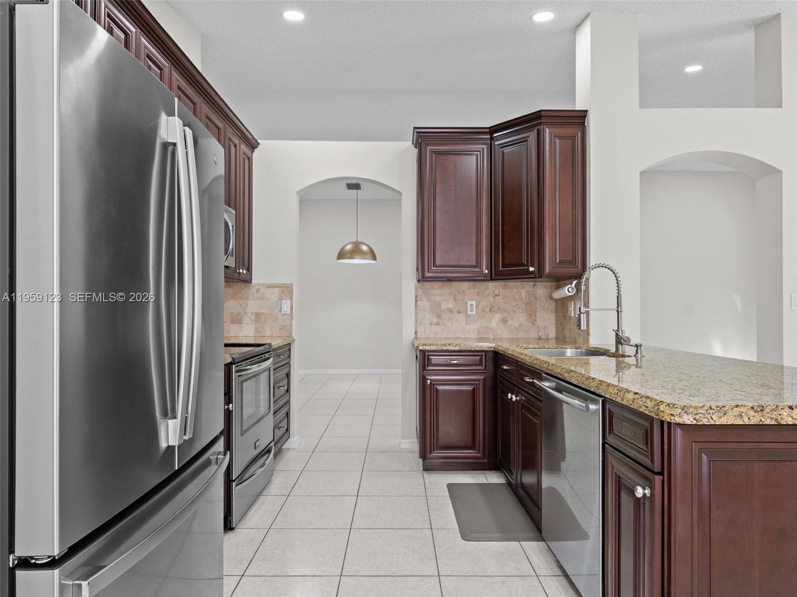 PEMBROKE FALLS PHASE 7 - Residential