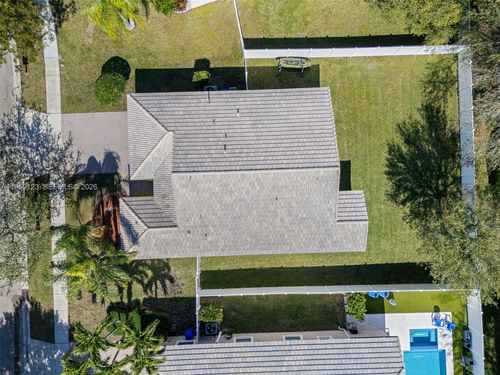 PEMBROKE FALLS PHASE 7 - Residential