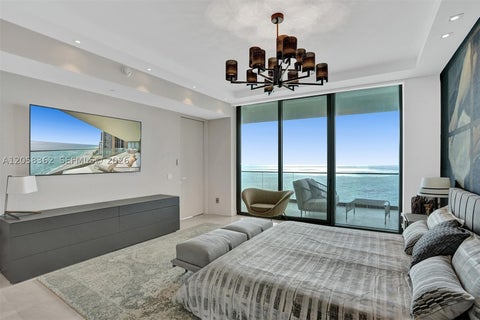 Photo of 18975 Collins Ave #2001, Sunny Isles Beach, FL 33160 (MLS # A12058362)