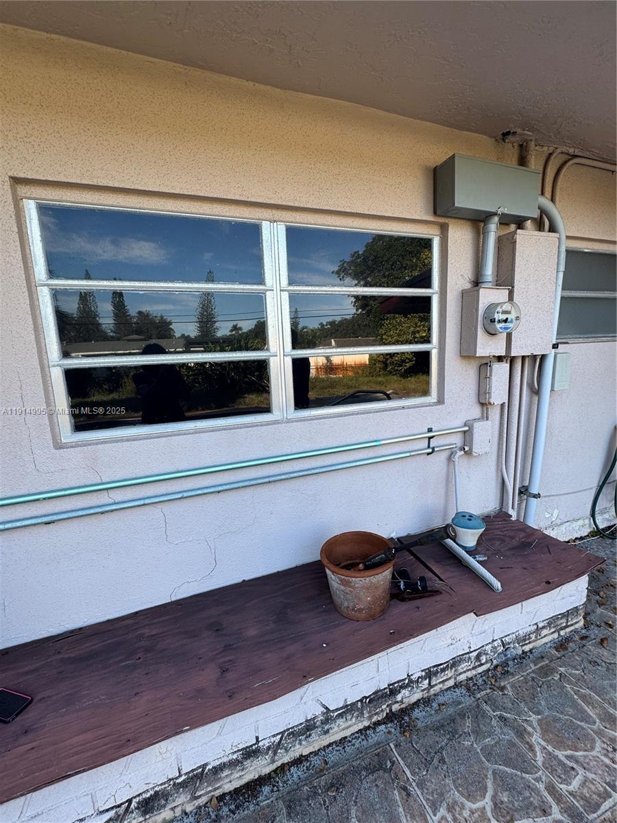 PLANTATION GARDENS 1ST SE - Residential