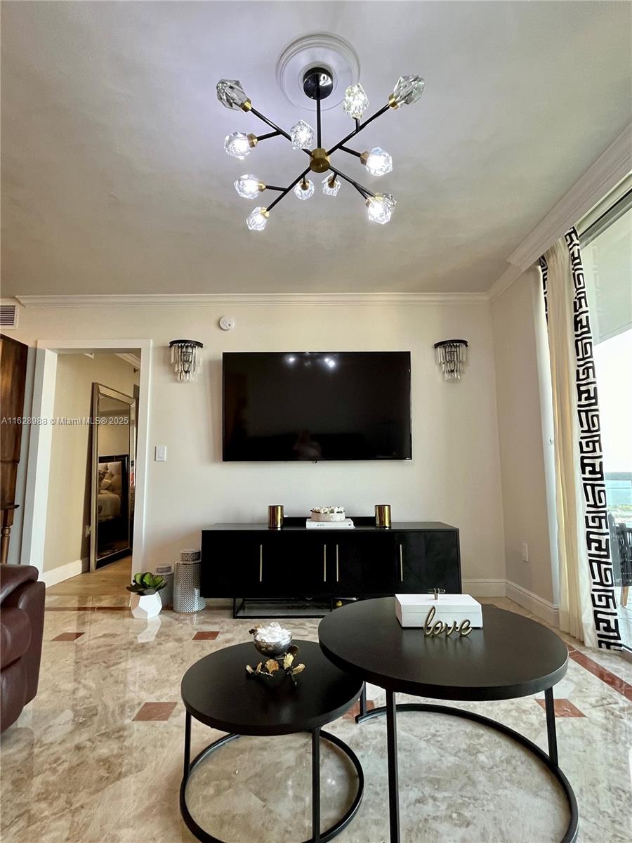 50 BISCAYNE CONDO - Residential