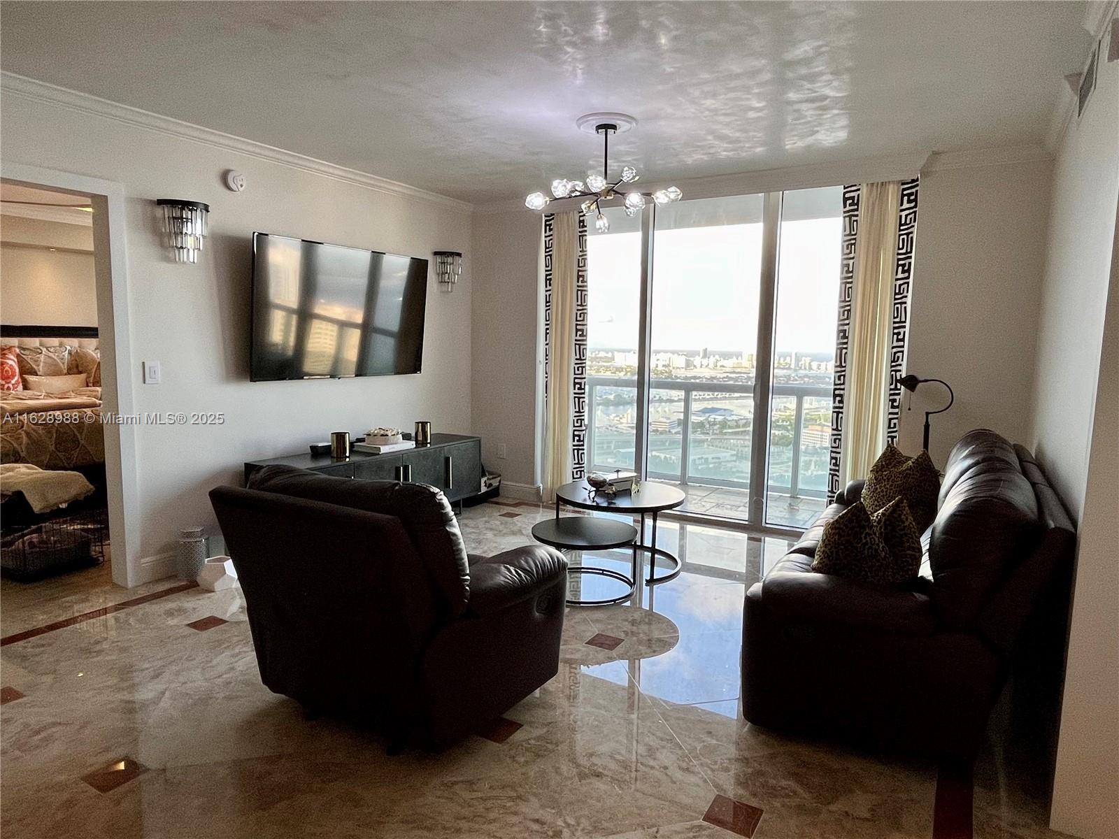 50 BISCAYNE CONDO - Residential