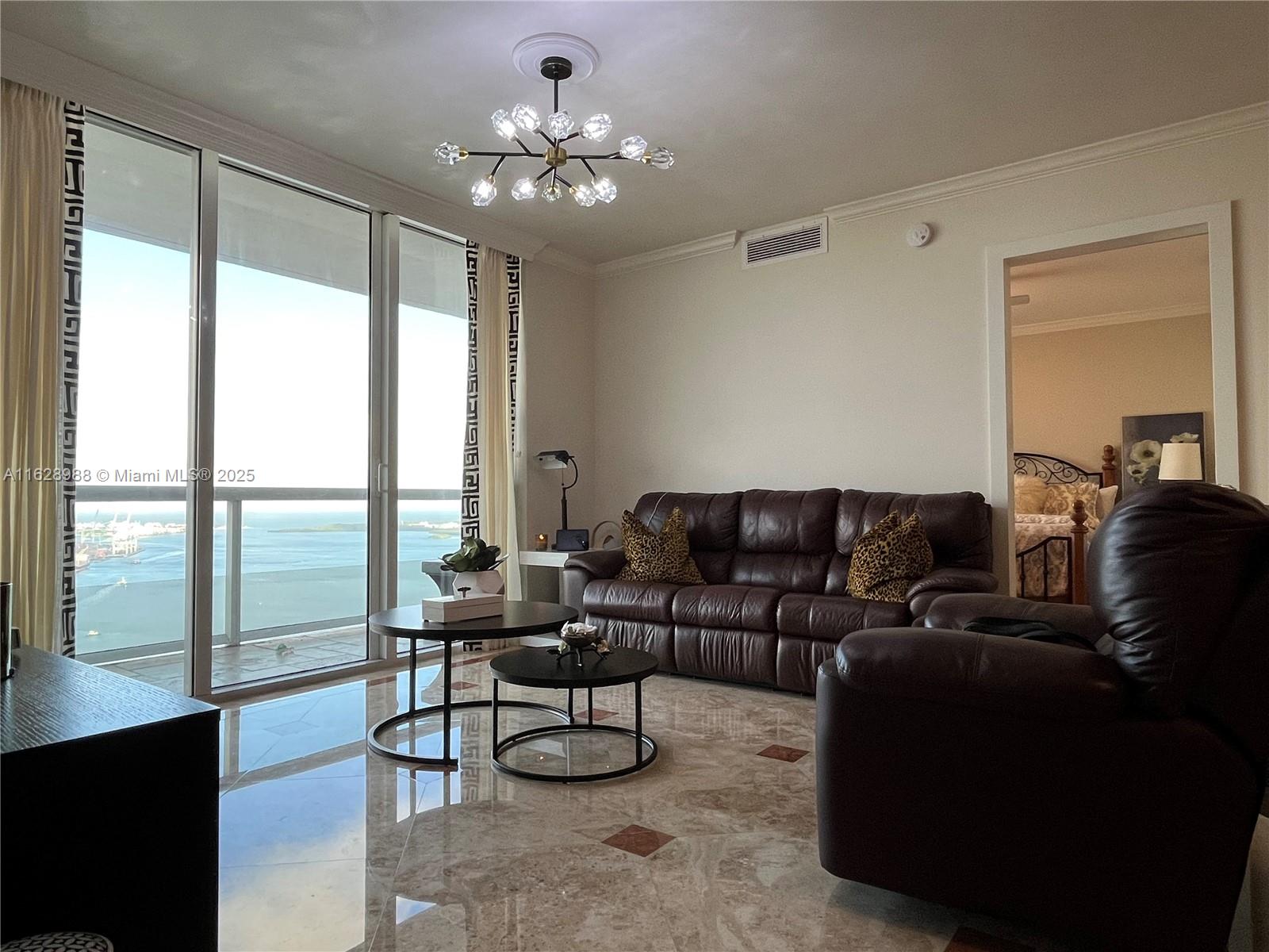 50 BISCAYNE CONDO - Residential