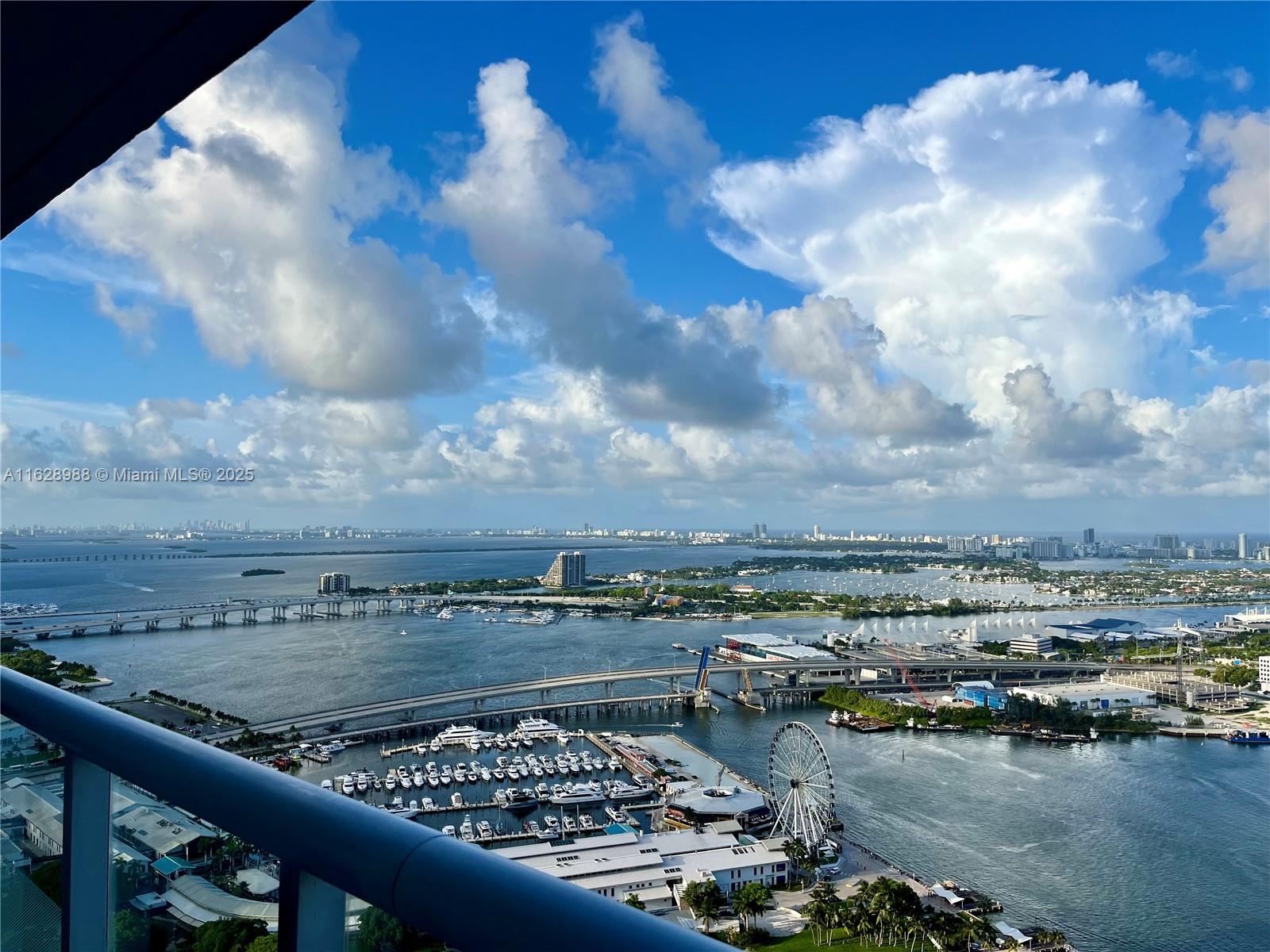 50 BISCAYNE CONDO - Residential