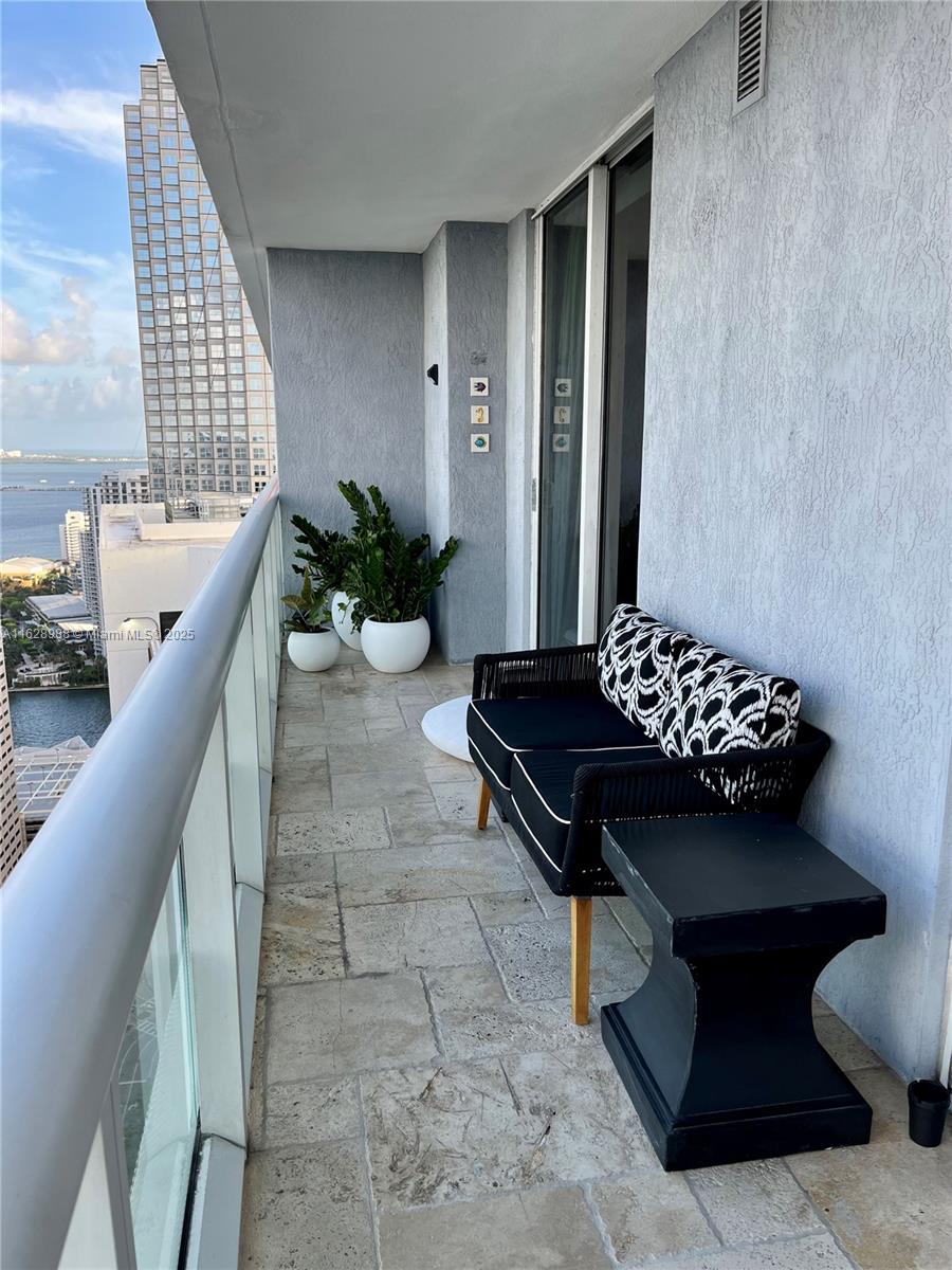 50 BISCAYNE CONDO - Residential