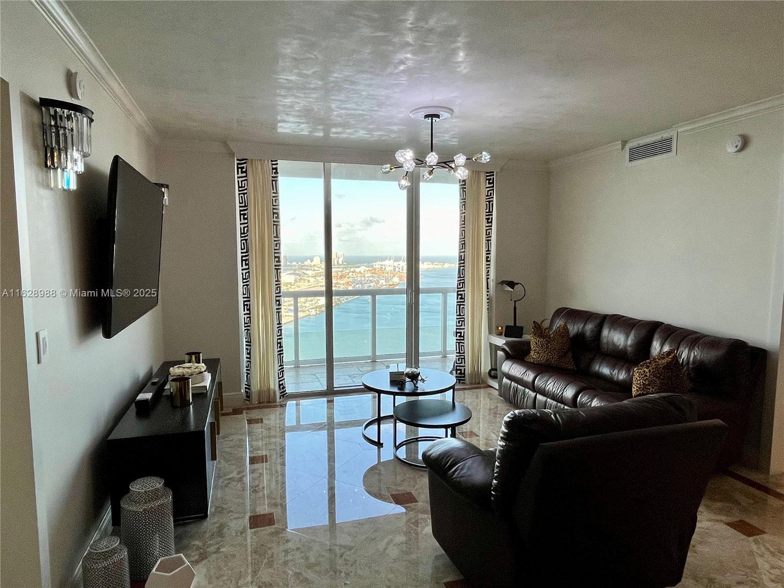 50 BISCAYNE CONDO - Residential