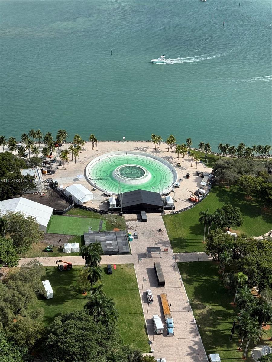 50 BISCAYNE CONDO - Residential