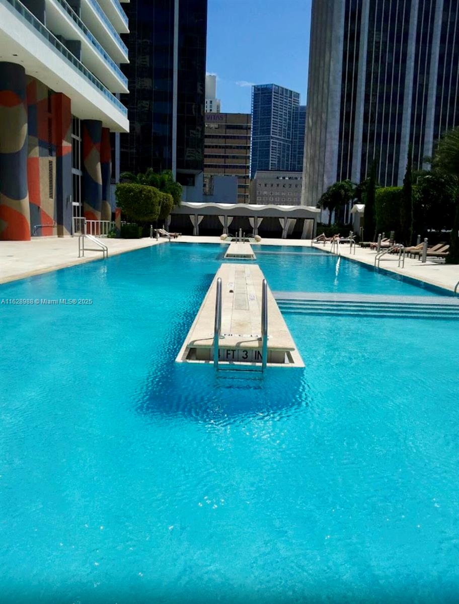50 BISCAYNE CONDO - Residential