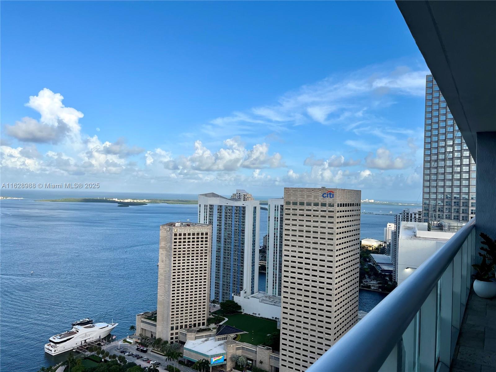50 BISCAYNE CONDO - Residential