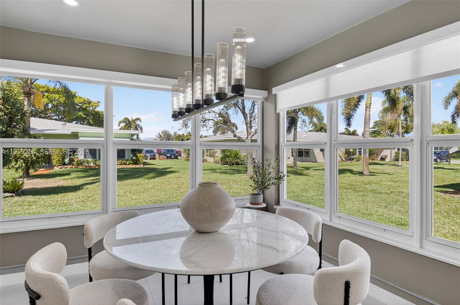 PINE POINT VILLAS CONDO - Residential