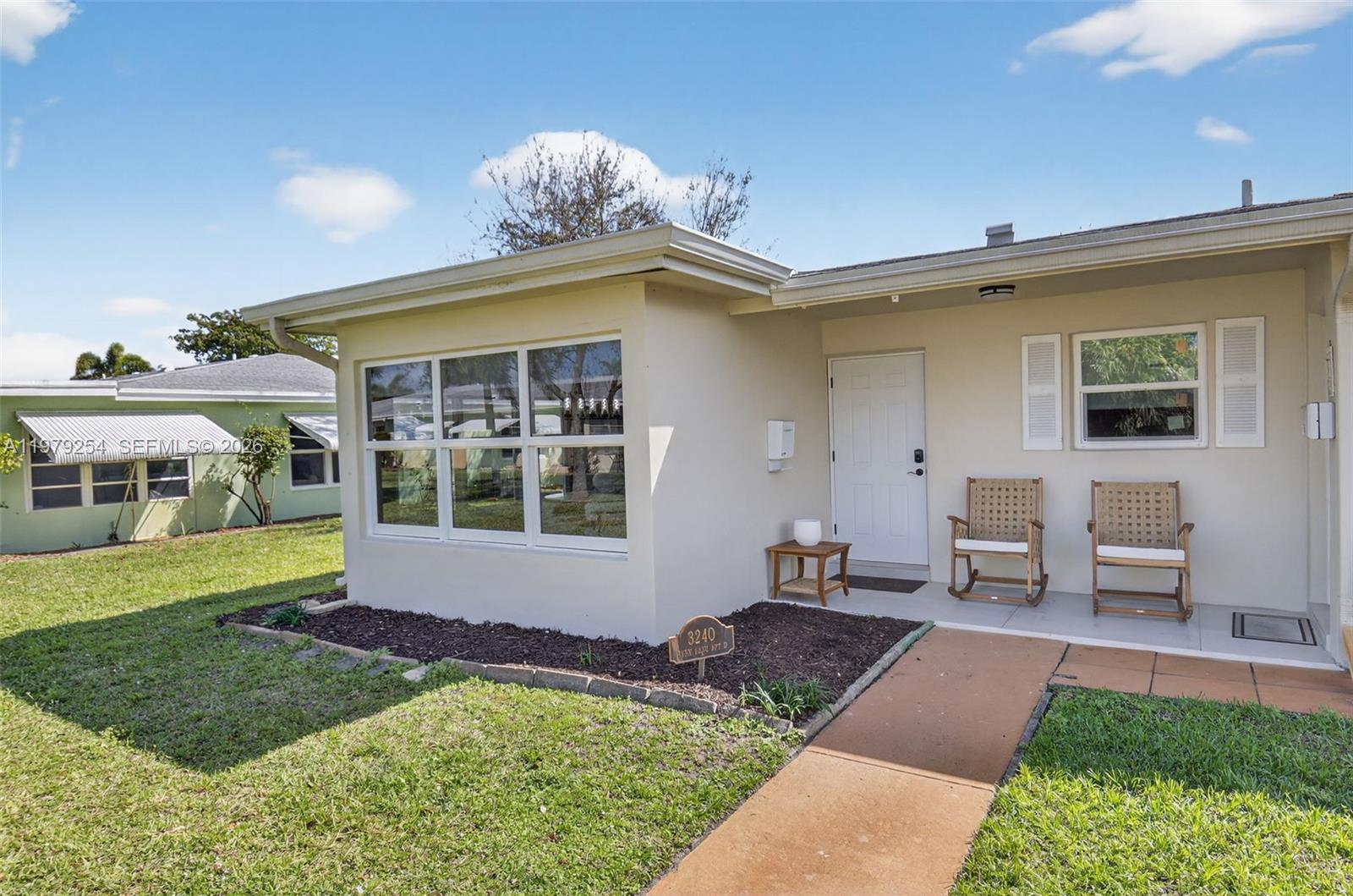 PINE POINT VILLAS CONDO - Residential