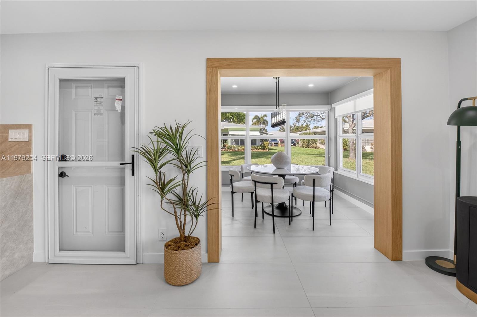 PINE POINT VILLAS CONDO - Residential