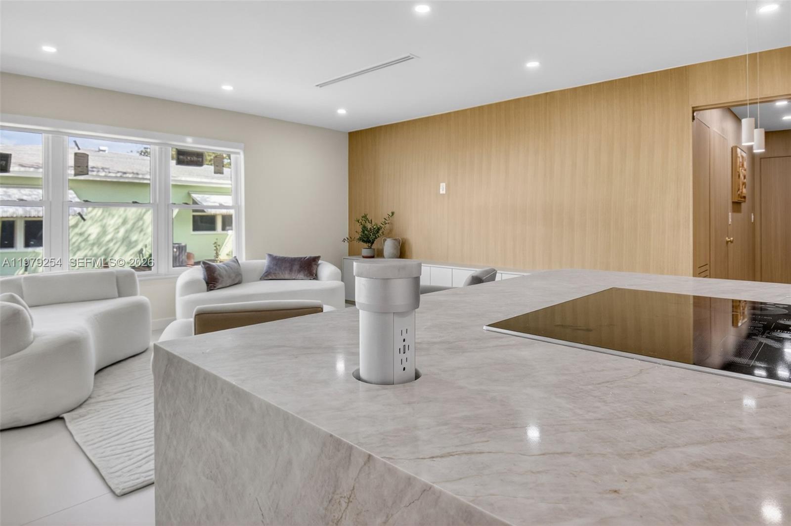 PINE POINT VILLAS CONDO - Residential