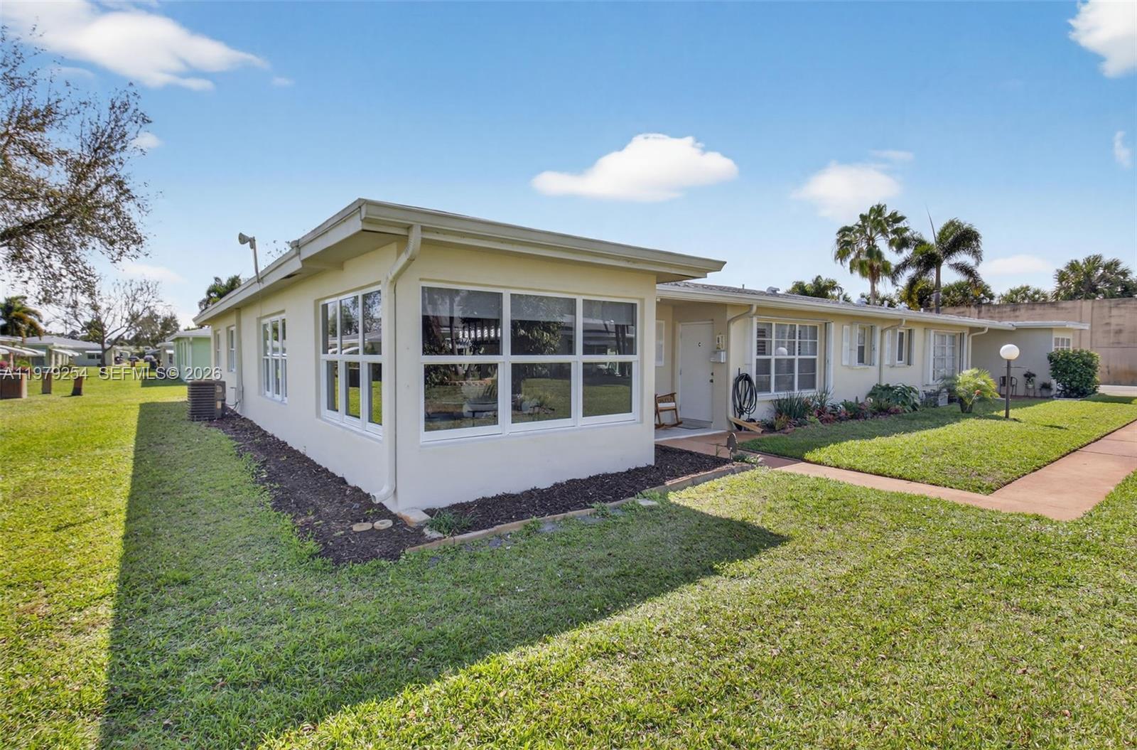 PINE POINT VILLAS CONDO - Residential