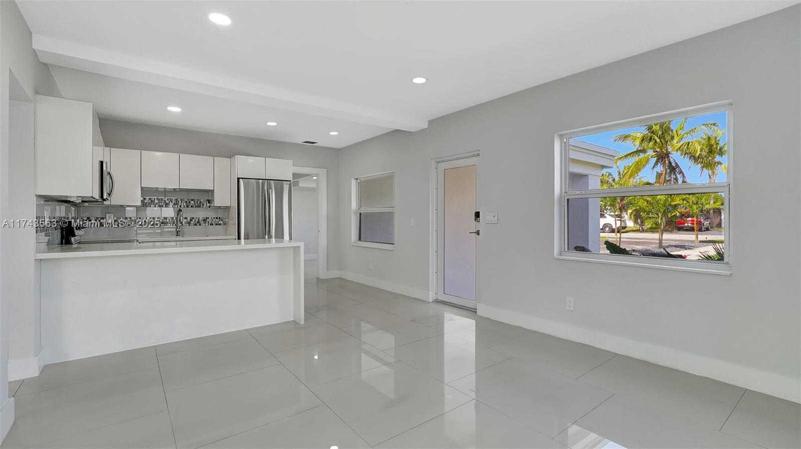 FULFORD BY SEA SEC A - Residential Lease