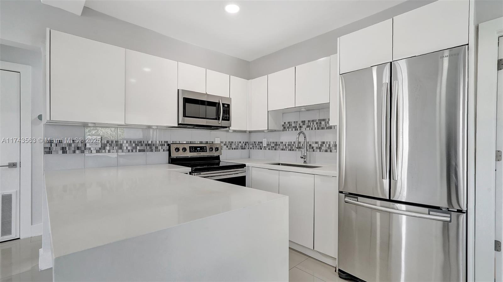 FULFORD BY SEA SEC A - Residential Lease