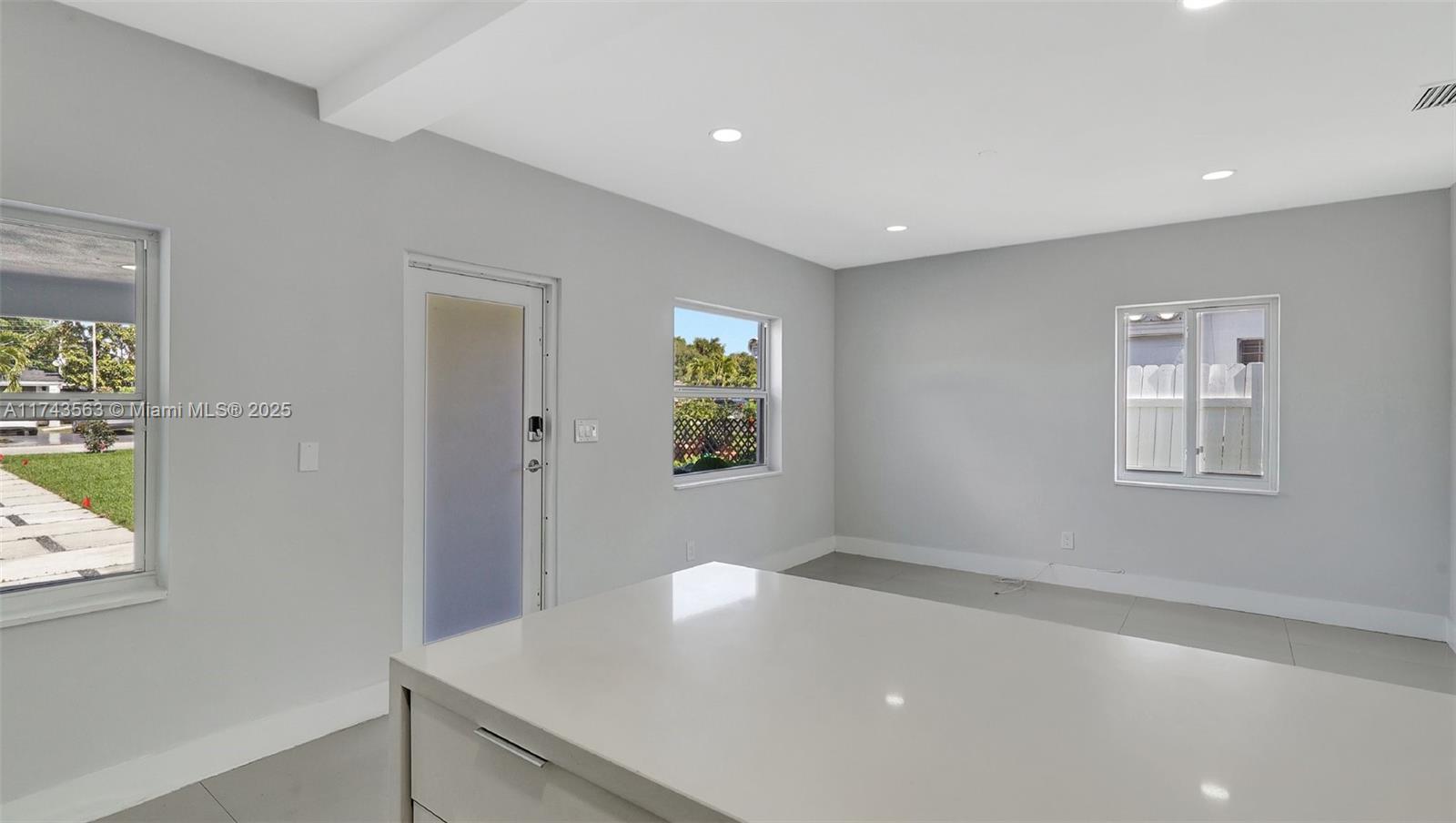 FULFORD BY SEA SEC A - Residential Lease