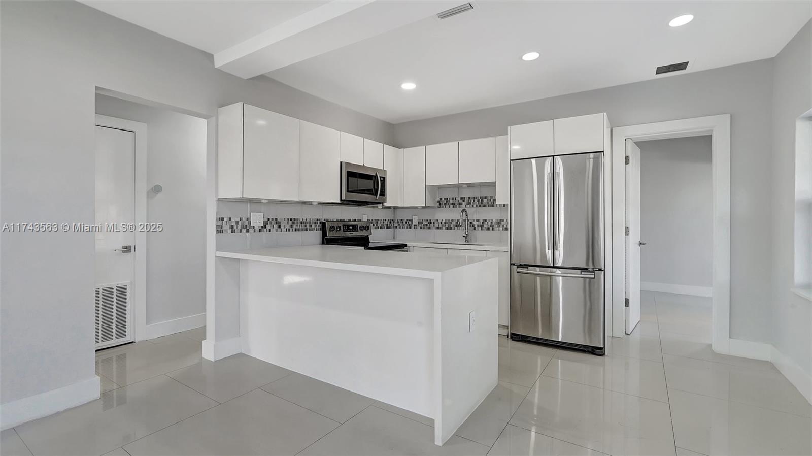 FULFORD BY SEA SEC A - Residential Lease