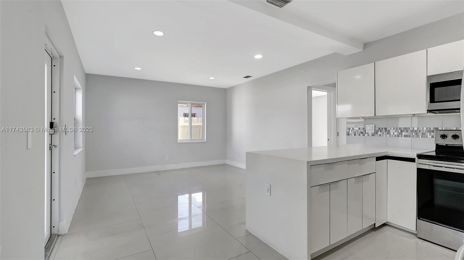 FULFORD BY SEA SEC A - Residential Lease