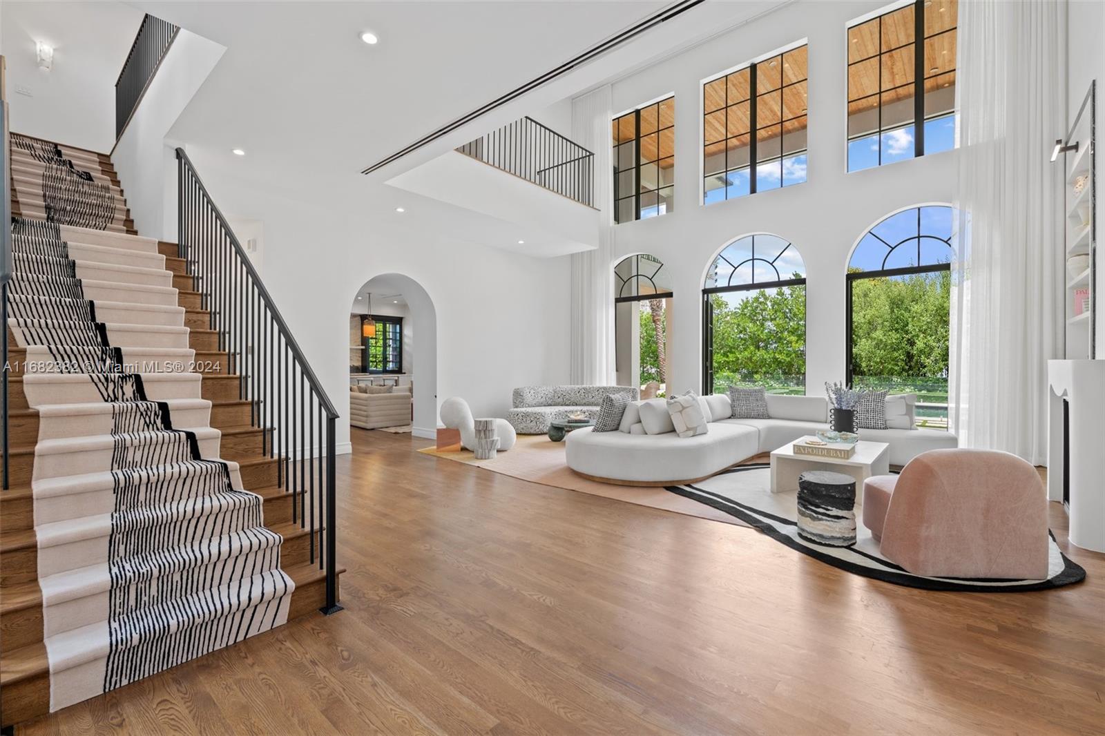 GOLDEN ISLES SEC - Residential