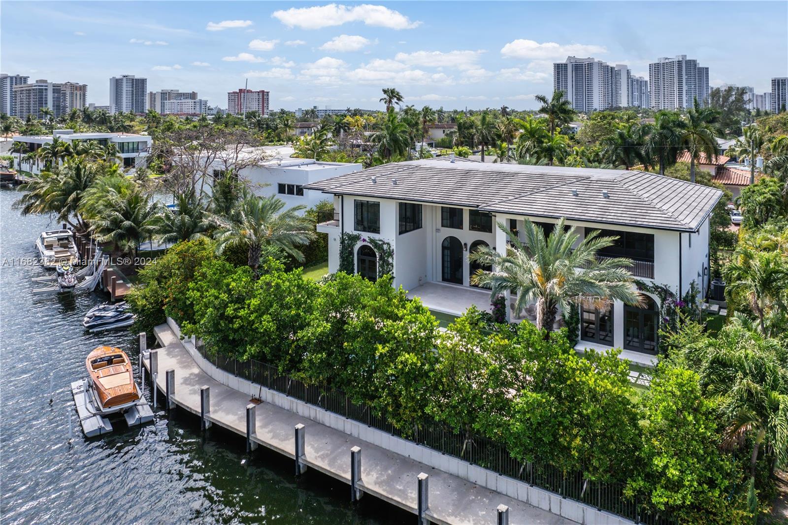 GOLDEN ISLES SEC - Residential