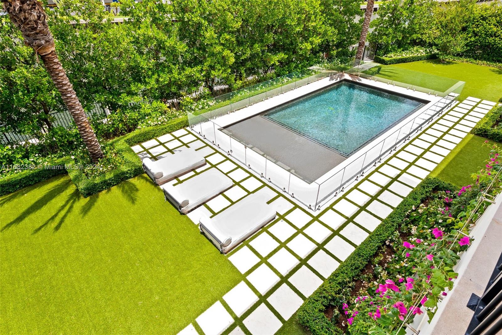 GOLDEN ISLES SEC - Residential