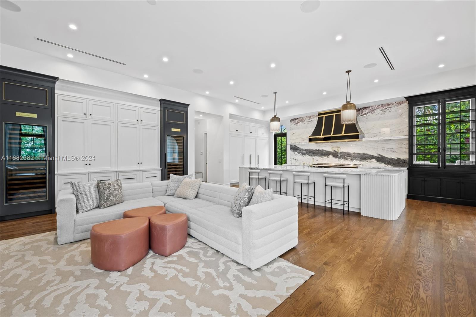 GOLDEN ISLES SEC - Residential