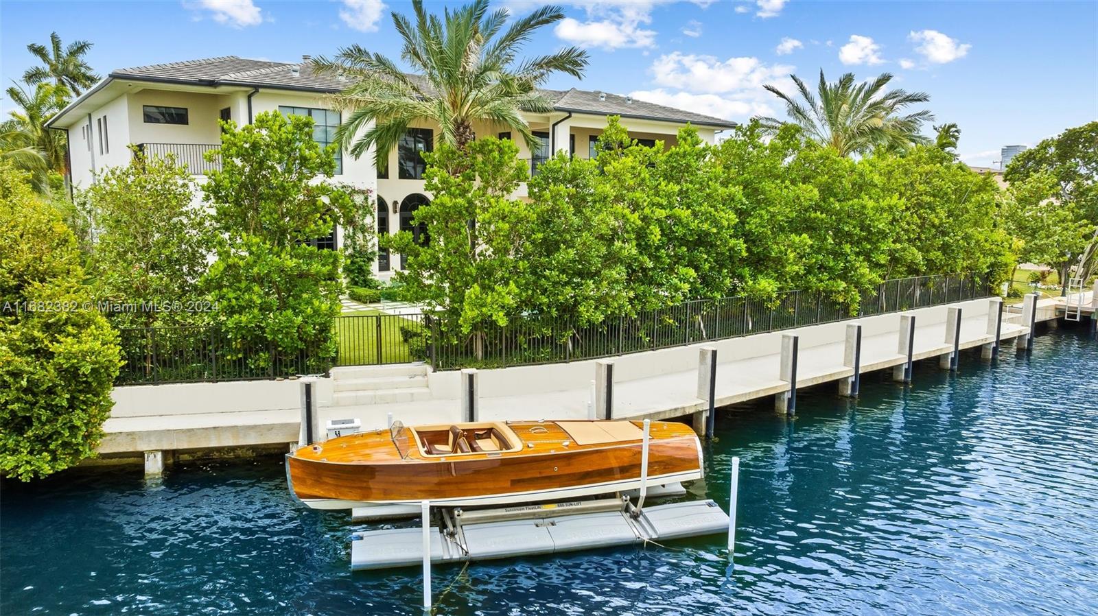 GOLDEN ISLES SEC - Residential