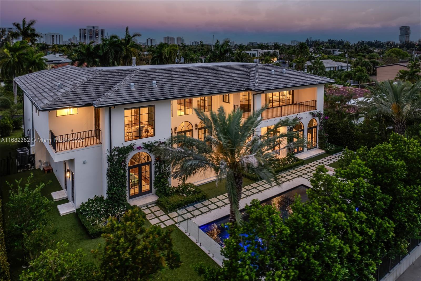 GOLDEN ISLES SEC - Residential