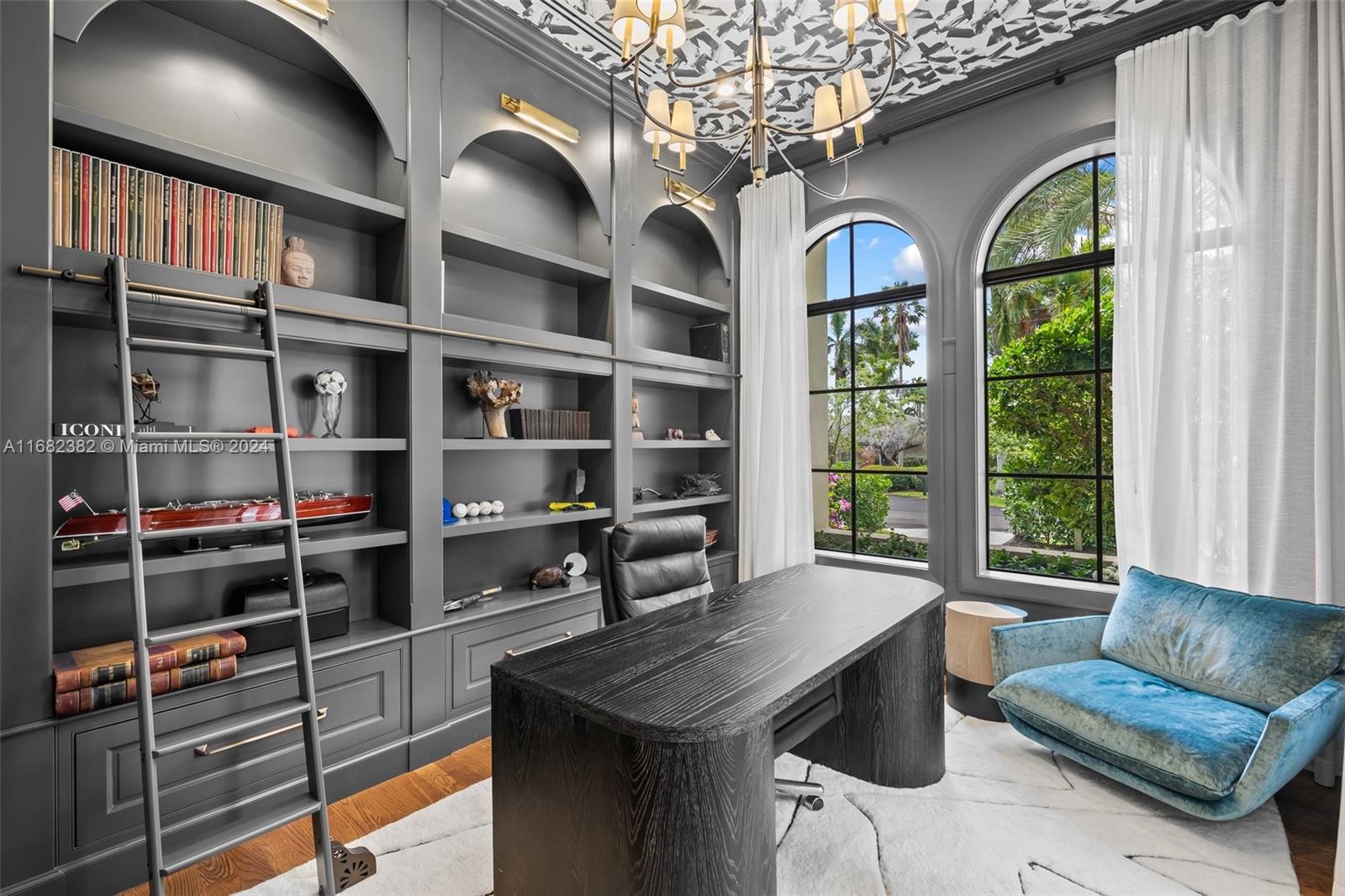 GOLDEN ISLES SEC - Residential