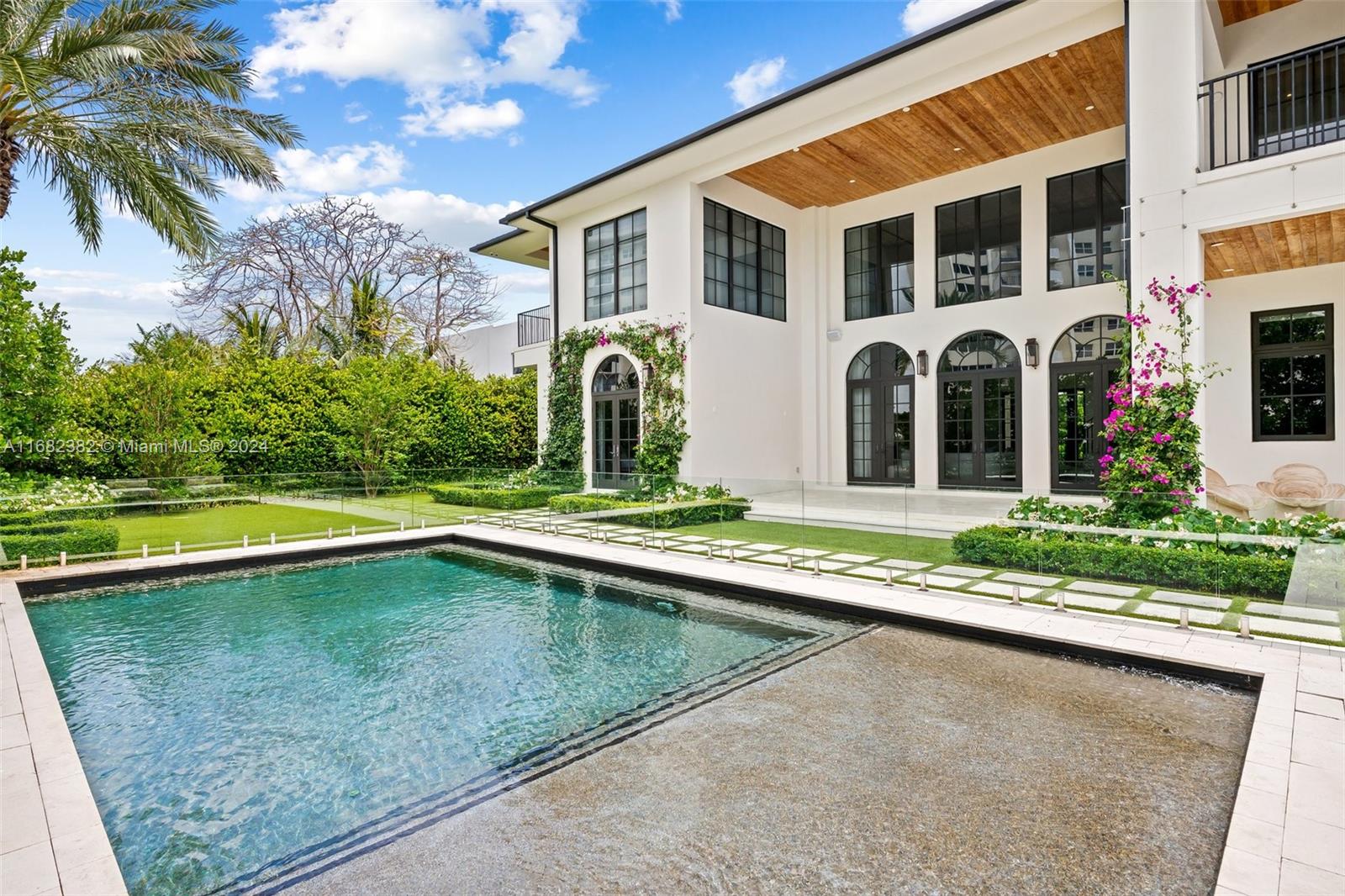 GOLDEN ISLES SEC - Residential