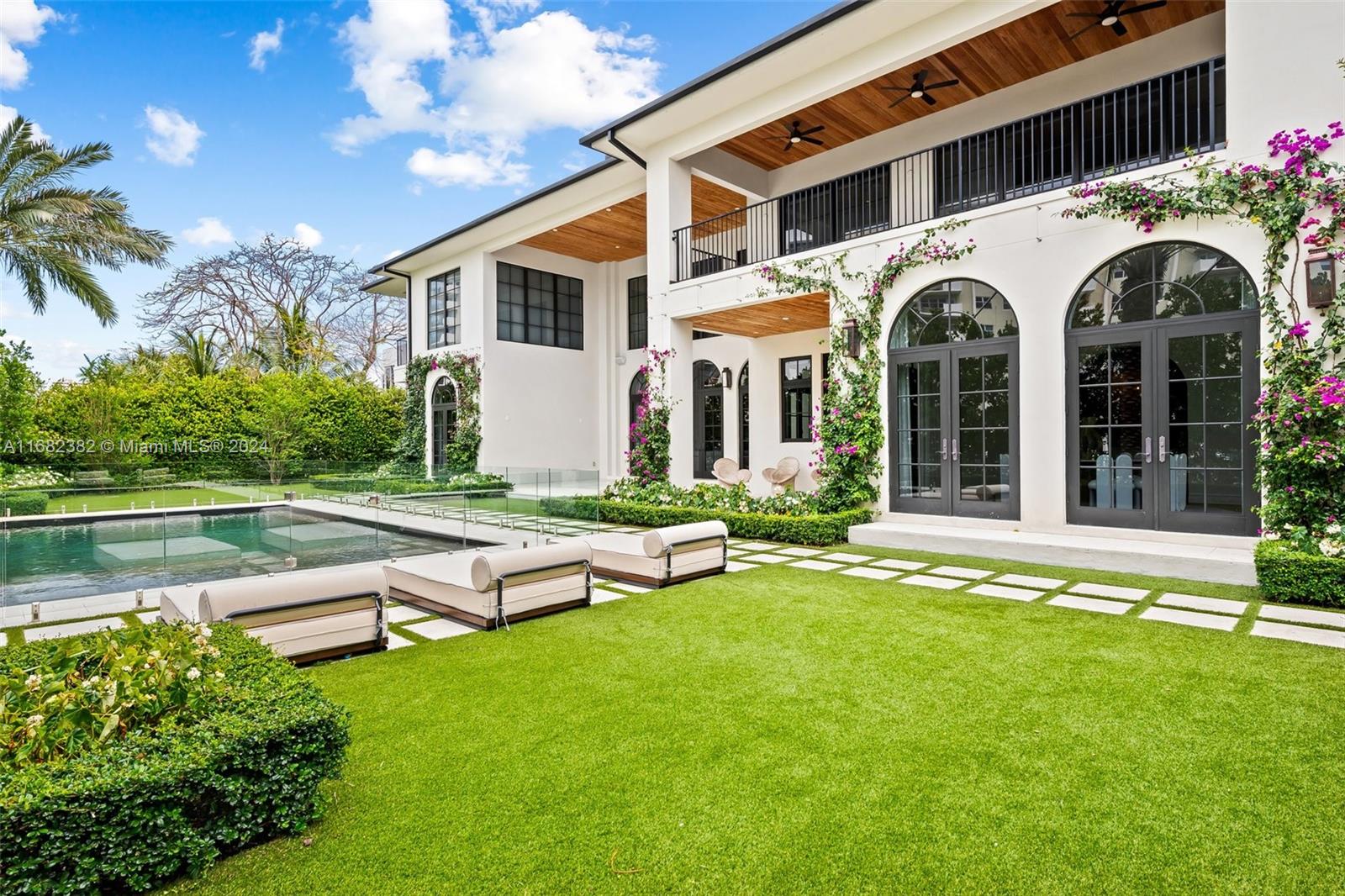 GOLDEN ISLES SEC - Residential