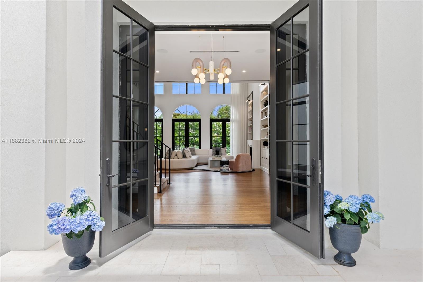 GOLDEN ISLES SEC - Residential