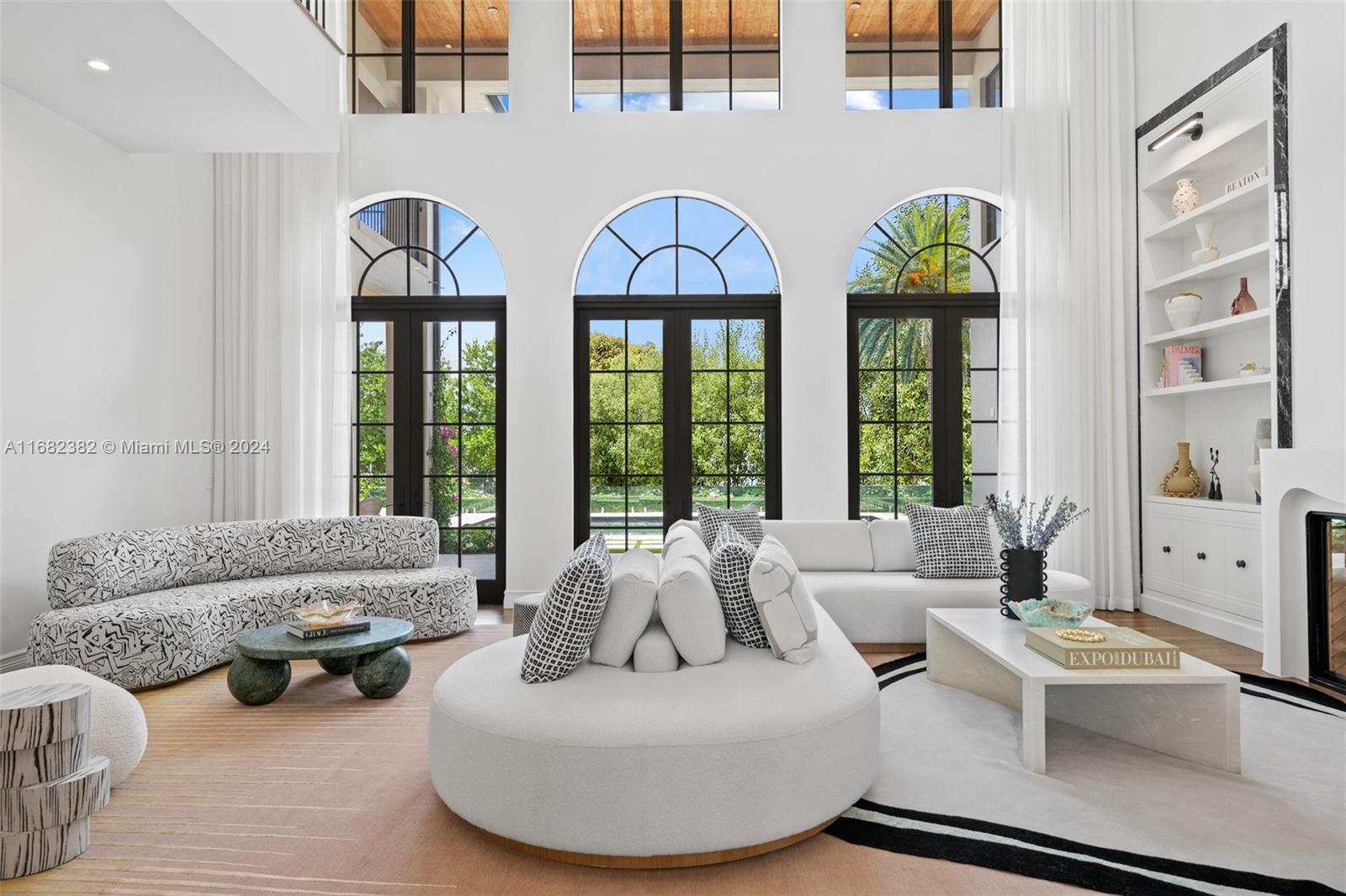 GOLDEN ISLES SEC - Residential