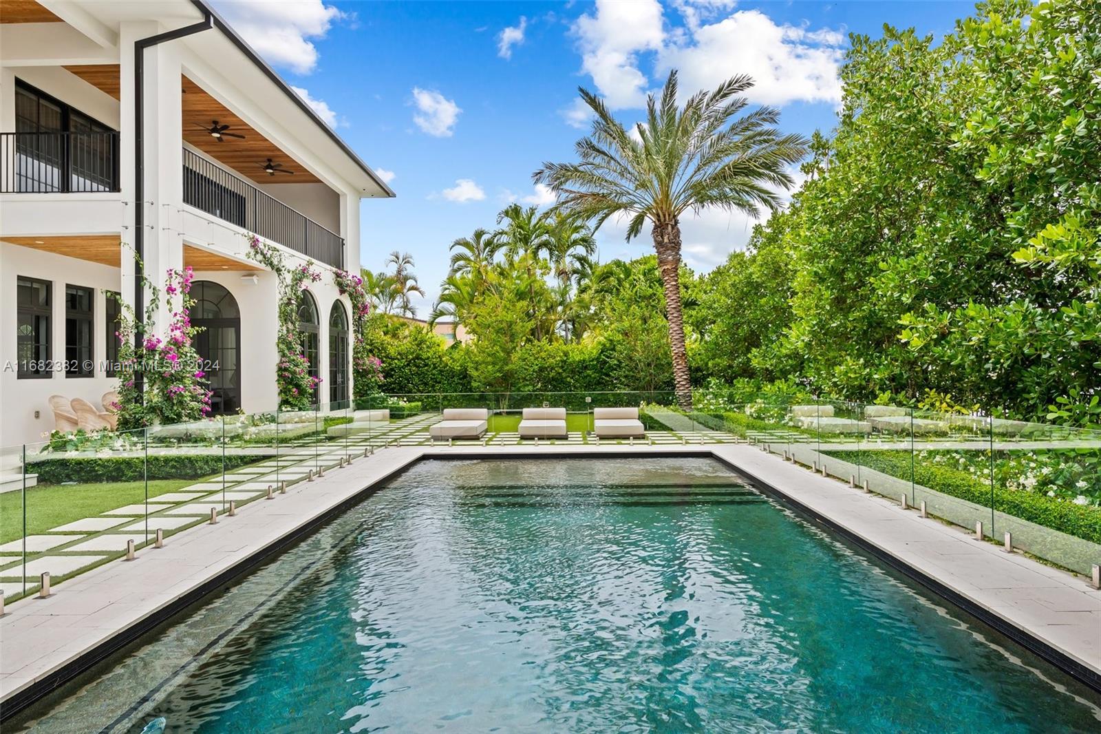 GOLDEN ISLES SEC - Residential