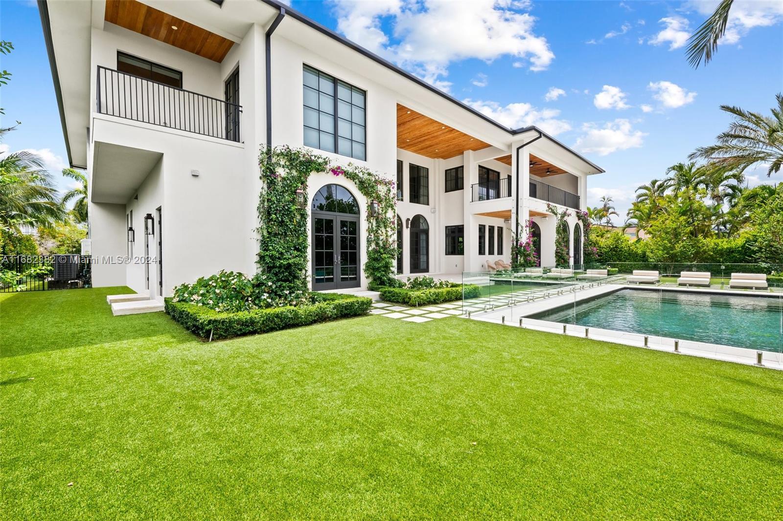 GOLDEN ISLES SEC - Residential