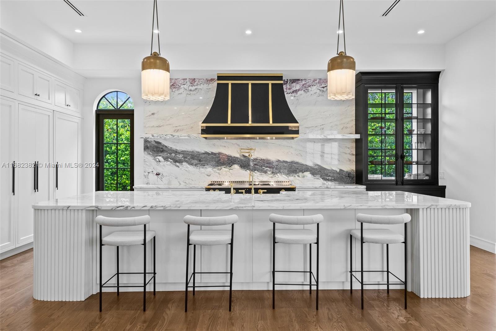 GOLDEN ISLES SEC - Residential