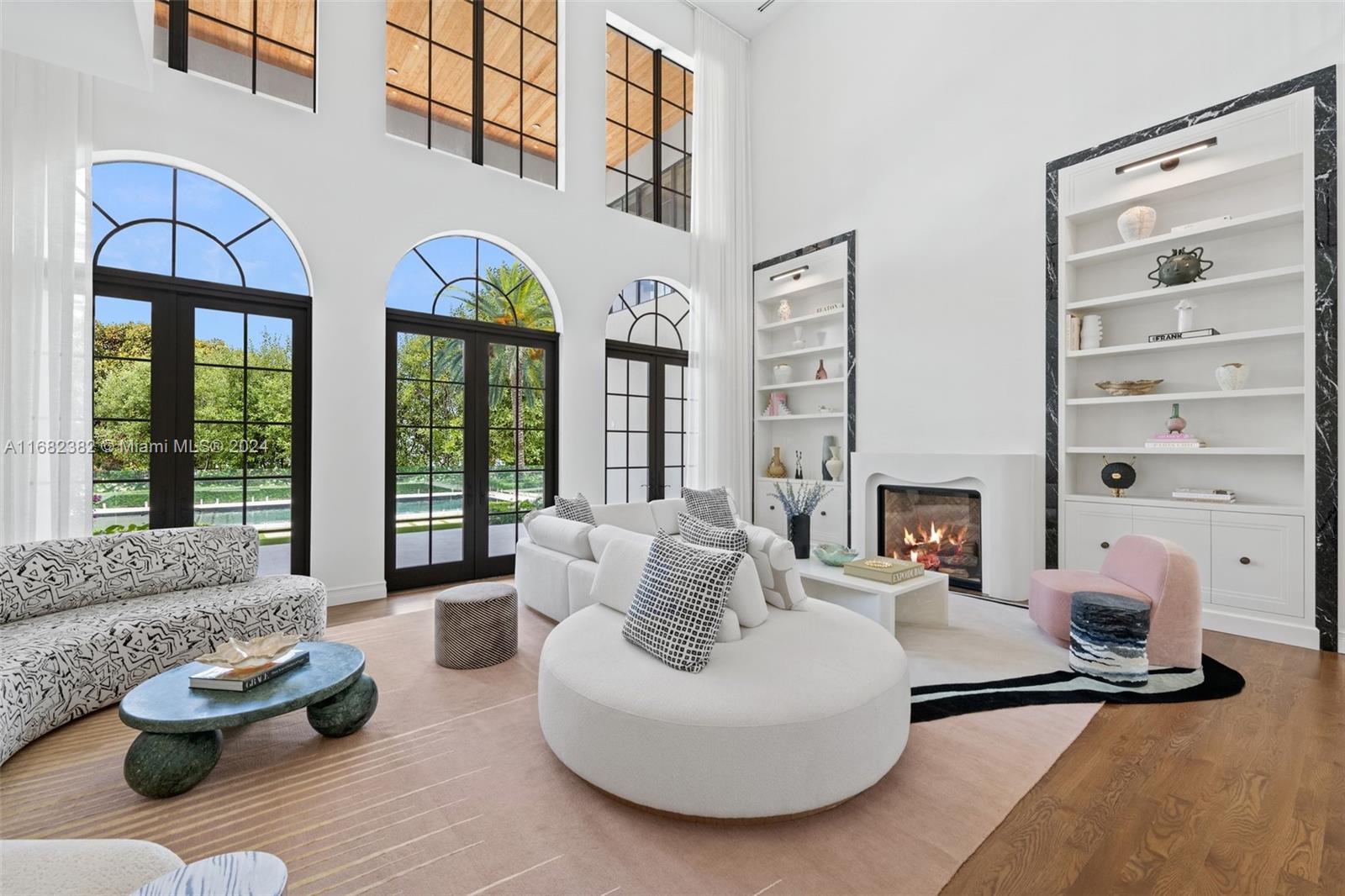 GOLDEN ISLES SEC - Residential