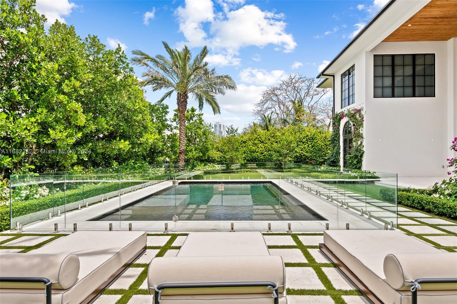 GOLDEN ISLES SEC - Residential