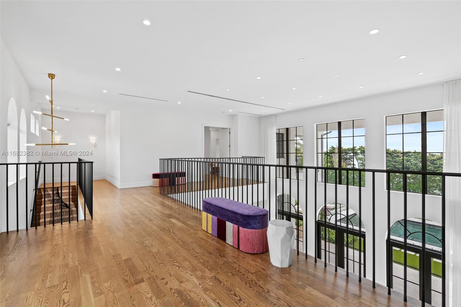 GOLDEN ISLES SEC - Residential