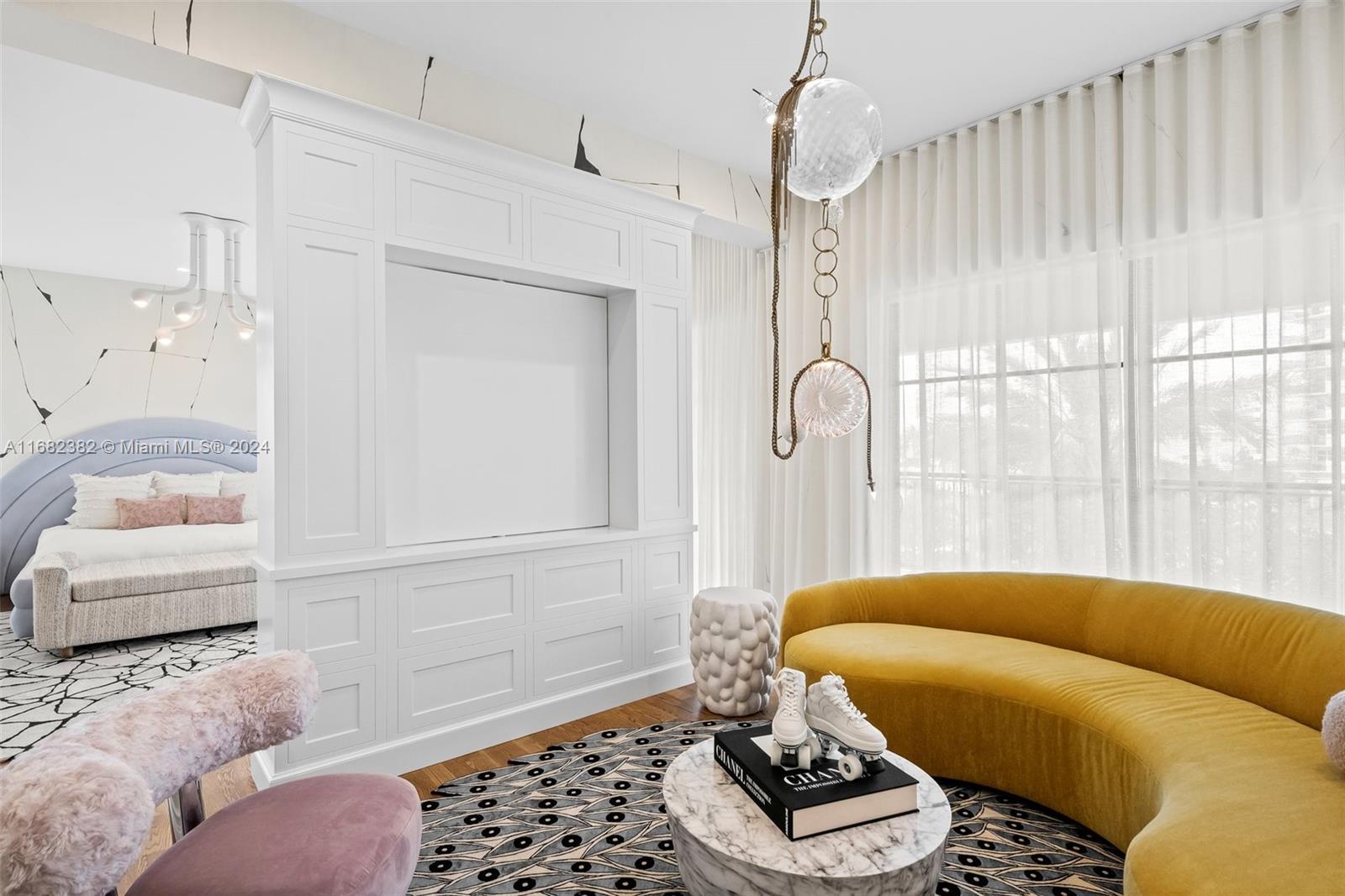 GOLDEN ISLES SEC - Residential