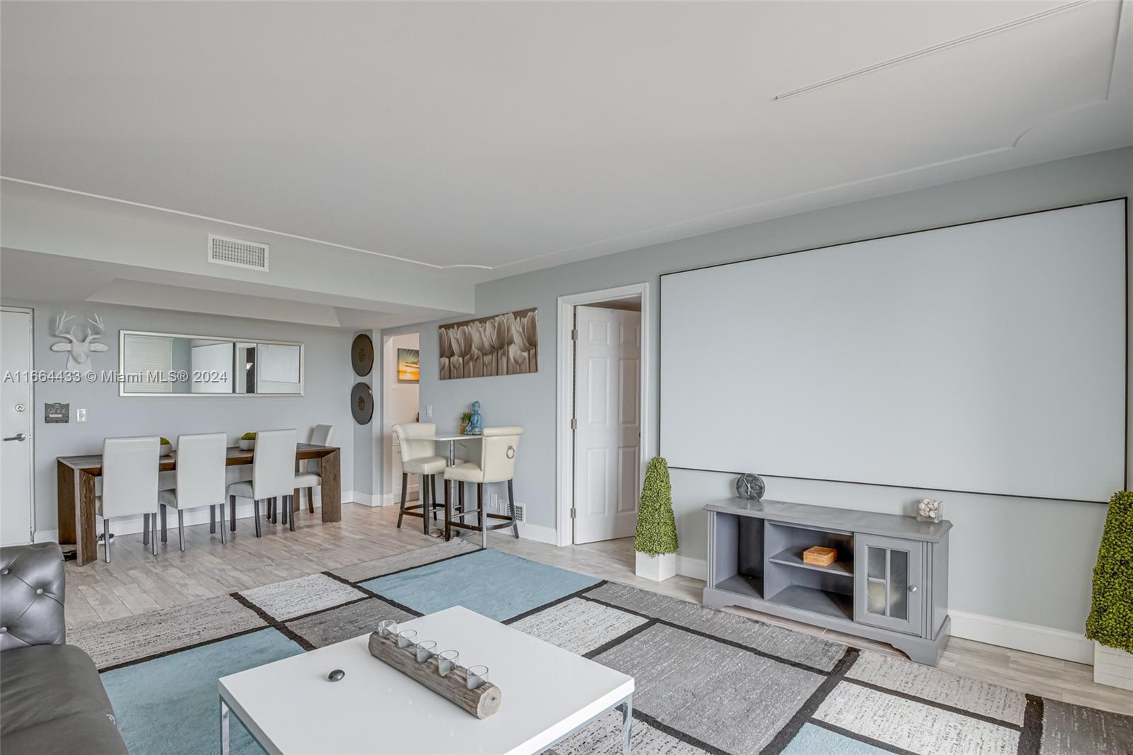 YORKTOWN CONDO - Residential