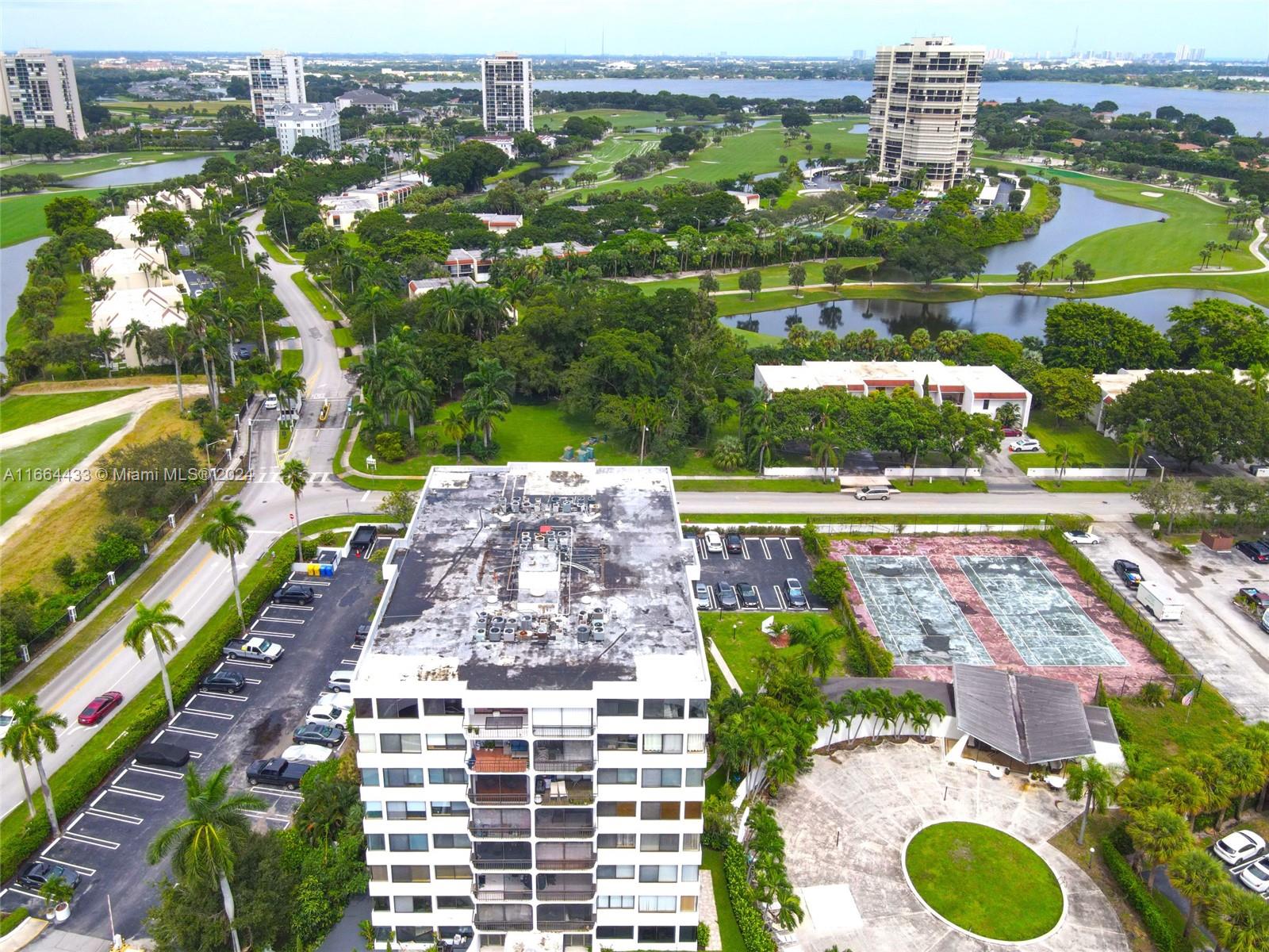 YORKTOWN CONDO - Residential