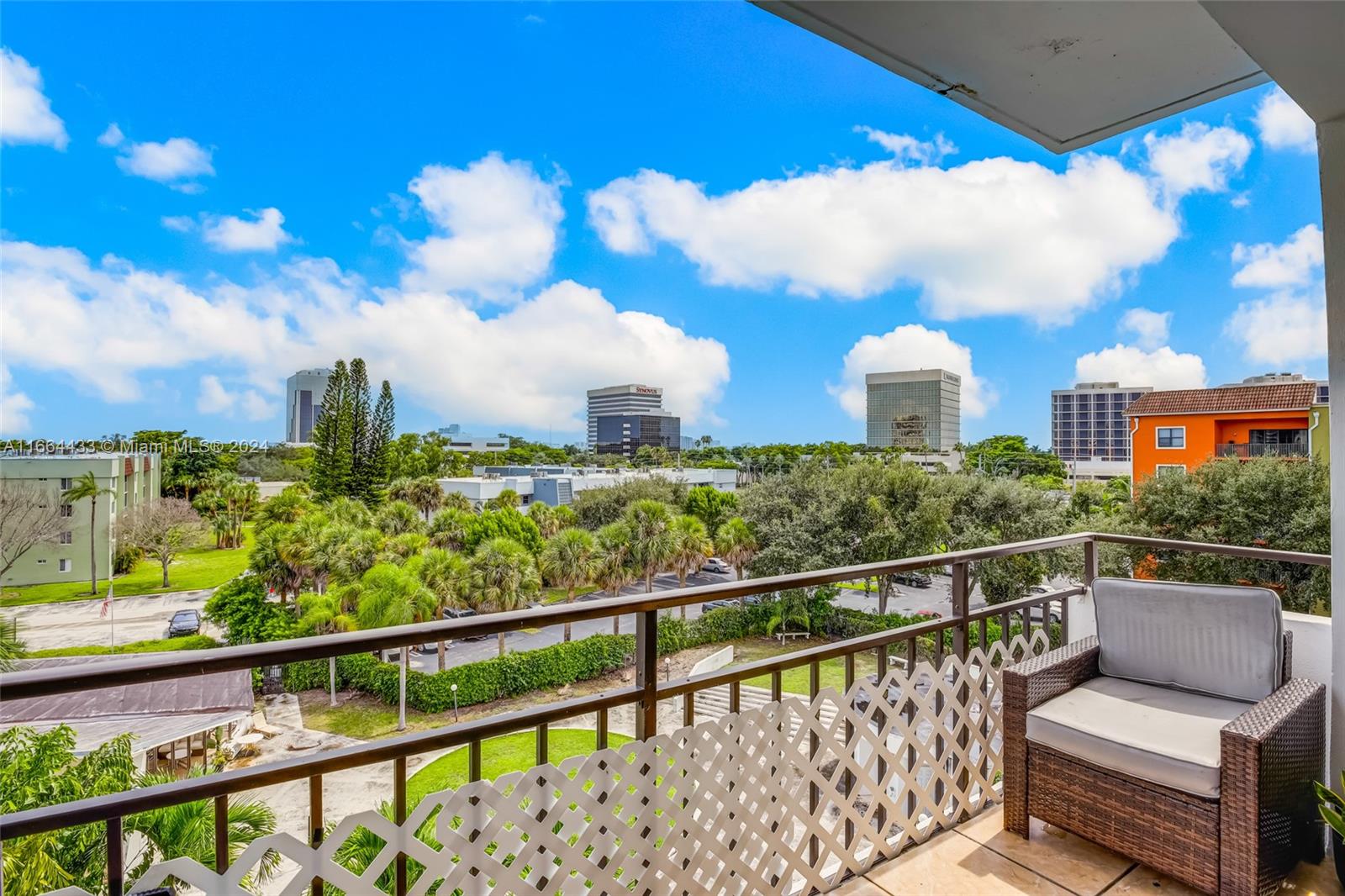 YORKTOWN CONDO - Residential